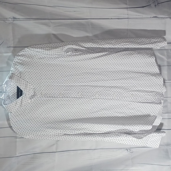 Abercrombie & Fitch men's button-down shirt - Picture 1 of 7